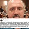 İl Sağlık Müdürü’nün önlem almadığını söyleyen aile hekimi, 2 ay görevinden uzaklaştırıldı İl Sağlık Müdürü’nün önlem almadığını söyleyen aile hekimi, 2 ay görevinden uzaklaştırıldı