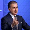 AK Parti Sözcüsü Çelik: Milletimiz kendisi için çalışanların yanındadır