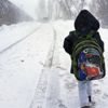 21 ilde eğitime kar engeli! İşte okulların tatil olduğu iller