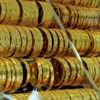 Altının kilogramı 226 bin 800 lira oldu Altının kilogramı 226 bin 800 lira oldu