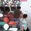 Mahkum, 3 kişiyi yaralayıp firar etti