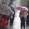 Meteoroloji'den son dakika hava durumu açıklaması! Kuvvetli yağış uyarısı! | 15 Kasım 2019 hava durumu