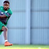 Cedric Bakambu sosyal medyadan ayrılık sinyali verdi Cedric Bakambu sosyal medyadan ayrılık sinyali verdi