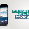 YotaDevices tablet piyasasına giriyor YotaDevices tablet piyasasına giriyor