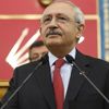 CHP lideri Kemal Kılıçdaroğlu'ndan önemli açıklamalar