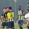 Fenerbahçe'den güzel prova: Csikszereda'yı 2-0 yendiler