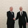 Cumhurbaşkanı Erdoğan Karabağ zaferi için Azerbaycan'a gidecek! Cumhurbaşkanı Erdoğan Karabağ zaferi için Azerbaycan'a gidecek!
