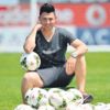 Tolgay’a onay çıktı