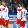 Hollanda-Türkiye maçı kaç kaç