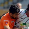Karşıyaka 2-1 Adanaspor Karşıyaka 2-1 Adanaspor