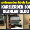 Kilis’te Yabancı Uyruklu 8 Deaş Mensubu Yakalandı Kilis’te Yabancı Uyruklu 8 Deaş Mensubu Yakalandı