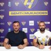 Mehmet Uslu Eyüpspor'da