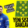 Erol Bulut'un kafasındaki sistem Erol Bulut'un kafasındaki sistem