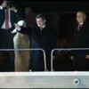 Davutoğlu, 'Zafer milletindir'