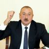 Azerbaycan Cumhurbaşkanı Aliyev: Bizi kimse durduramaz Azerbaycan Cumhurbaşkanı Aliyev: Bizi kimse durduramaz