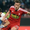 Trabzonspor 0 - 1 Sivasspor