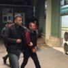 Bulaşıkları yıkamayan eşini bıçaklayıp, uyudu Bulaşıkları yıkamayan eşini bıçaklayıp, uyudu