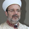 Mehmet Görmez'den bayram mesajı