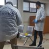 Yalova Belediye binasında tabancayla ateş açtı Yalova Belediye binasında tabancayla ateş açtı