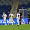 Başakşehir maçındaki tarihi geri dönüş Denizlispor'a hayat verdi Başakşehir maçındaki tarihi geri dönüş Denizlispor'a hayat verdi