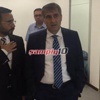 Beşiktaş Şenol Güneş'i açıkladı