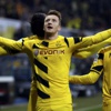 Reus'a 540 bin avro ceza
