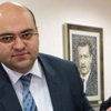 Belediye başkanına silahlı saldırı