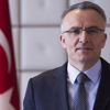 Erdoğan'ın "yeter" mesajını almış! Erdoğan'ın "yeter" mesajını almış!