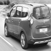 Dacia Lodgy Stepway Türkiye pazarında Dacia Lodgy Stepway Türkiye pazarında