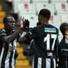 Lider Beşiktaş Kasımpaşa deplasmanında