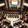 IKBY'de yeni hükümette görev alacak bakanların isimleri belli oldu IKBY'de yeni hükümette görev alacak bakanların isimleri belli oldu
