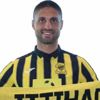 Manuel Da Costa resmen Al Ittihad'da