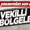 SON DAKİKA: Seçim yasası çalışmalarında son durum: 12 vekilli seçim bölgeleri... SON DAKİKA: Seçim yasası çalışmalarında son durum: 12 vekilli seçim bölgeleri...