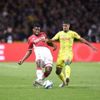 Trabzonspor, Jemerson için teklifini yaptı