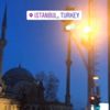 Şeyma Subaşı'nın sevgilisi İstanbul'da Şeyma Subaşı'nın sevgilisi İstanbul'da