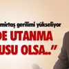 Mhp'nin Amasya Mitingi