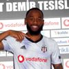 N'Koudou Türkiye'de mutlu N'Koudou Türkiye'de mutlu