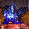 Disneyland aşı merkezi oluyor Disneyland aşı merkezi oluyor