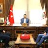 Sivasspor dan Milli Dayanışma Kampanyası na 100 bin ... Sivasspor dan Milli Dayanışma Kampanyası na 100 bin ...