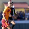Feghouli 11'i bozuyor