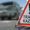 Adana'da trafik kazası: 2 ölü Adana'da trafik kazası: 2 ölü