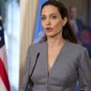 Angelina Jolie'den Trump'a tepki