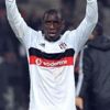 Demba Ba geliyor