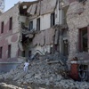 İtalya: 'Korkmuyoruz'