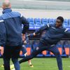 Başakşehir Konyaspor'a hazır Başakşehir Konyaspor'a hazır