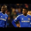 Demba Ba'dan Eto'o'ya transfer uyarısı Demba Ba'dan Eto'o'ya transfer uyarısı