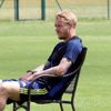 Kjaer Strum Graz maçının kadrosuna alınmadı