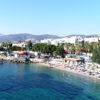 Bodrum'a bayramda havadan, karadan ve denizden turist yağacak Bodrum'a bayramda havadan, karadan ve denizden turist yağacak