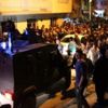 Mersin'de tehlikeli gerginlik! Sopalarla geldiler Mersin'de tehlikeli gerginlik! Sopalarla geldiler