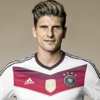 Mario Gomez'e yakın takip! Mario Gomez'e yakın takip!